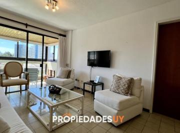 Foto1 · Apartamento en Venta 2 Dorm. Parquemar Center