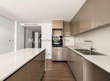 Departamento · 120m² · 4 Ambientes · 2 Cocheras · Departamento en Venta en Palermo de Cuatro Ambientes