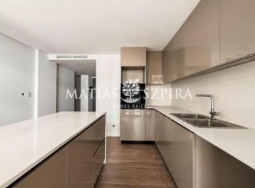 Departamento · 120m² · 4 Ambientes · 2 Cocheras · Departamento en Venta en Palermo de Cuatro Ambientes