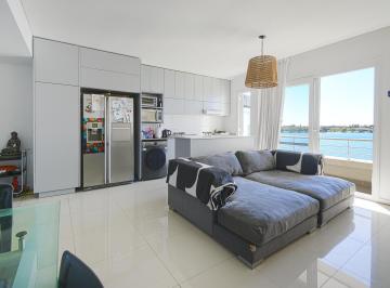 Departamento · 76m² · 3 Ambientes · 2 Cocheras · Venta Departamento en Vila Vela Terrazas Al Lago, Dique Lujan