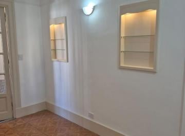 Departamento · 52m² · 3 Ambientes · Departamento de Tres Ambientes Impecable