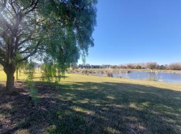 Terreno · 1987m² · Venta Lote 2000 m Laguna