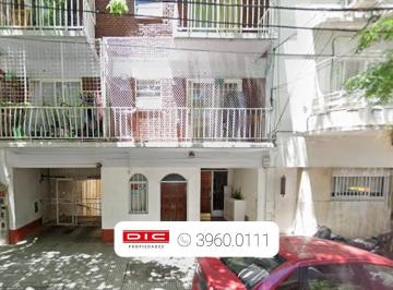 Departamento · 29m² · 2 Ambientes · Departamento 2 Ambientes Venta - Nuñez