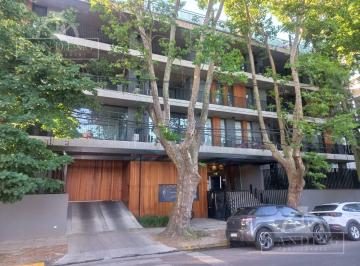 Departamento · 56m² · 2 Ambientes · 1 Cochera · Departamentos 2 Ambientes en Tigre Vista - Terrazas