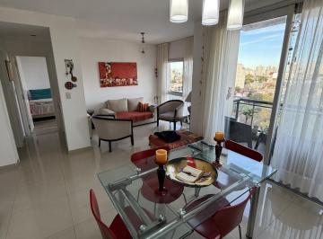 Departamento · 74m² · 2 Ambientes · 1 Cochera · Departamento 2 Ambientes con Balcón y Cochera en Venta - Berazategui Centro