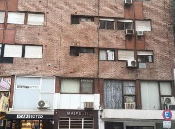 imagen1 · Alquiler Departamento 2 Dorm. Terraza de Uso Exclusivo Z/bancaria.