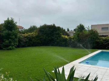 GBB-GBB-1763_2 · Venta de Casa en Santa Guadalupe, Pilar