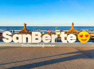 Departamento · 22m² · 2 Ambientes · Departamento 2 Amb. en Venta - a 2 Cuadras del Mar - en San Bernardo, Pdo. de La Costa