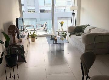Departamento · 58m² · 2 Ambientes · Alquiler 2 Ambientes Expensas Bajas Belgrano