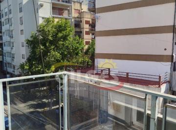 Departamento · 35m² · 1 Ambiente · Alquiler de Departamento 1 Ambiente en Ramos Mejia Al Frente Muy Buen Estado.