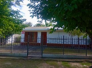 Casa de 3 ambientes, Lafinur · Se Vende Propiedad con Escritura (812 M&sup2;)