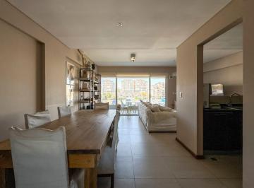 Departamento de 3 ambientes, Tigre · ¡Muy Buen Departamento 3 Ambientes con Vista Al Río y La Bahía en Vista Bahía, Nordelta!
