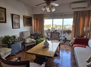 Departamento · 78m² · 3 Ambientes · Muy Buen Semipiso 3 Ambientes con Dependencias