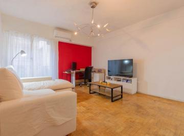Departamento · 47m² · 2 Ambientes · Venta Departamento de 2 Ambientes en Recoleta