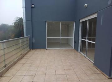 Departamento · 78m² · 4 Ambientes · 1 Cochera · Excelente Dpto 3/4 Ambientes con Cochera. Patio/terraza, Zona Comercial y Estacion!