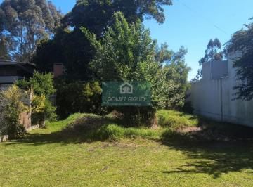 Terreno · 406m² · Lote en Venta Acantilados