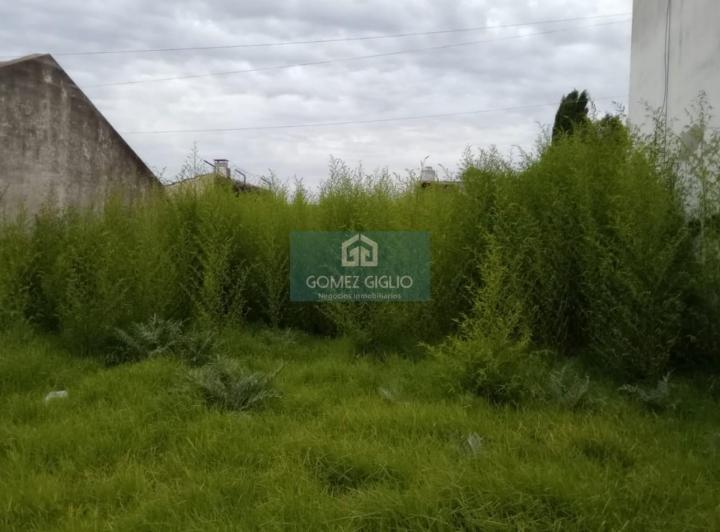 Terreno · 282m²