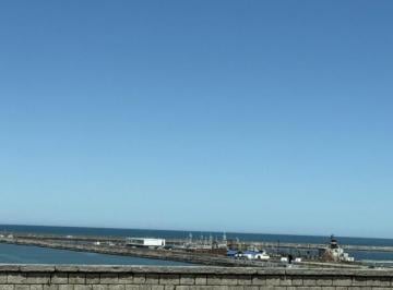 Departamento · 80m² · 4 Ambientes · 1 Cochera · Alquiler Temporal Vista Al Mar Playa Grande Dpto Para 8 Personas La Mejor Vista!