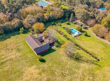 Quinta vacacional · 250m² · 6 Dormitorios · Venta Casa Quinta Mas Salon de Eventos Pontevedra