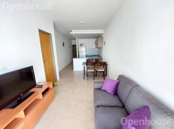 Departamento · 42m² · 2 Ambientes · Alquiler Departamento Dos Ambientes con Balcón en Caballito