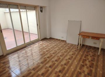 Departamento · 27m² · 1 Ambiente · Monoambiente con Espacio Abierto | Planta Baja | Olivos