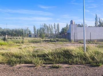 Terreno · 511m² · Terreno en Venta Bº Cooperativa de Empleados de Jumbo