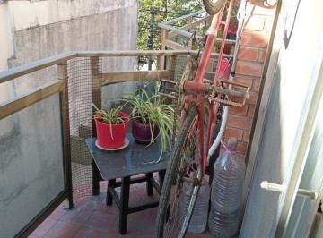 Departamento de 2 ambientes, San Fernando · 2 Ambientes con Balcón. Cochera Semicubierta. Bajas Expensas.