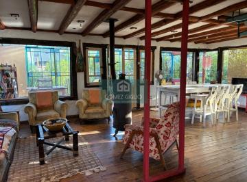 Quinta vacacional · 80m² · 5 Ambientes · Complejo de Cabañas, La Caleta