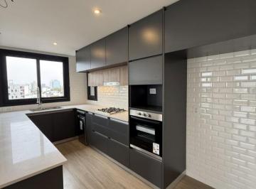 Departamento · 100m² · 3 Ambientes · Venta Departamento 3 Ambientes con Cochera Ed. Evemar Castelli a Estrenar Chauvin