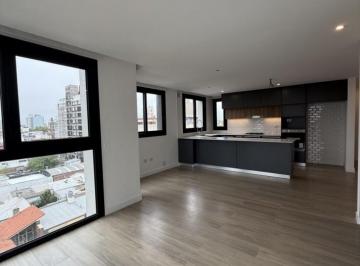 Departamento · 100m² · 3 Ambientes · Venta Departamento 3 Ambientes con Cochera Ed. Evemar Castelli a Estrenar Chauvin