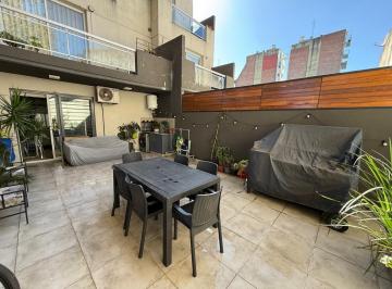 ADA-ADA-4170_2 · Venta | Departamento 2 Ambientes con Patio + Cochera + Baulera | Saavedra