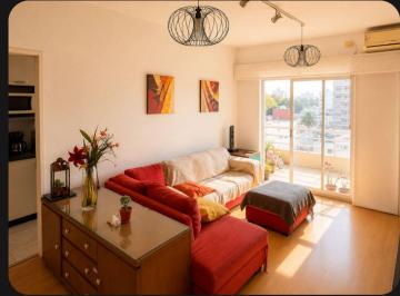 Departamento · 80m² · 4 Ambientes · 1 Cochera · Venta Departamento 4 Amb C/cochera en Caballito