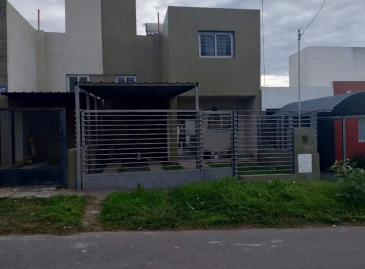 Casa · 92m² · 3 Ambientes