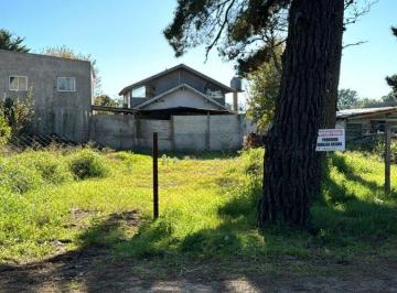 Terreno , Ostende · Cod 272 – Lote Unifamiliar Monaco
