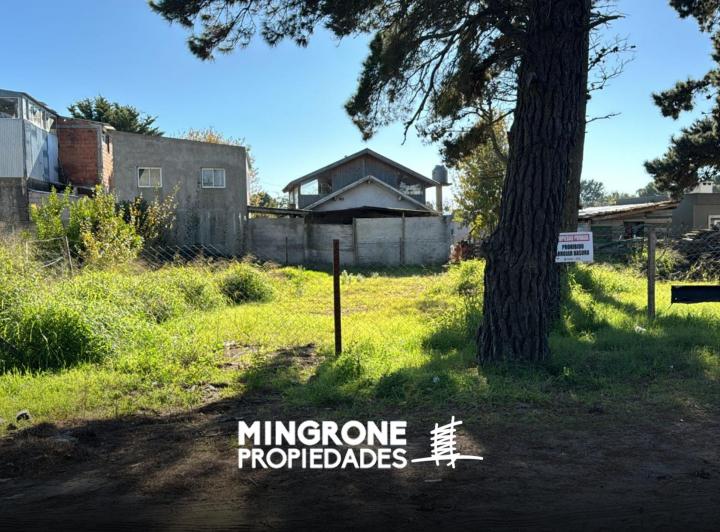 Terreno · 408m²