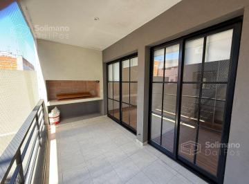 Departamento · 59m² · 3 Ambientes · 1 Cochera · Venta Departamento Tres Ambientes con Balcon Florida Vicente Lopez