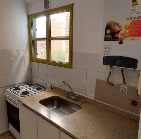 Departamento · 55m² · 1 Ambiente