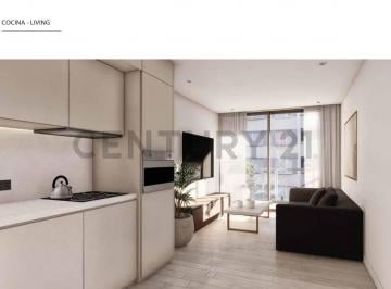 Departamento · 40m² · 1 Ambiente · Venta Monoambiente Divisible Recoleta con Balcón Al Frente | Entrega Dic 2026