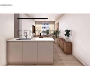 Departamento · 40m² · 1 Ambiente · Monoambiente Divisible Recoleta con Balcón Al Frente | Entrega 2027 | Ideal Inversión o Primera Vivi