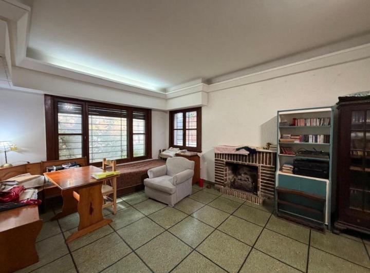 Casa · 139m² · 5 Ambientes · 2 Cocheras