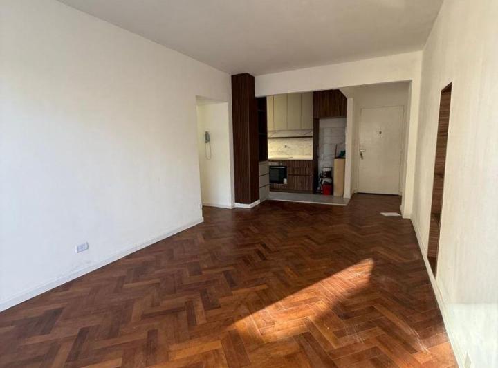 Departamento · 65m² · 3 Ambientes