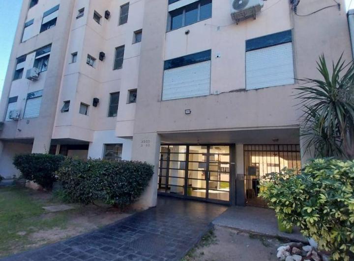 Departamento · 60m² · 3 Ambientes
