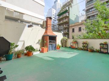 Departamento · 80m² · 4 Ambientes · 1 Cochera · Venta Departamento con Terraza en Palermo Unico!