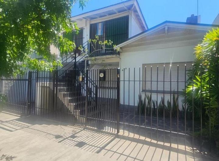 PH · 217m² · 4 Ambientes · 3 Cocheras