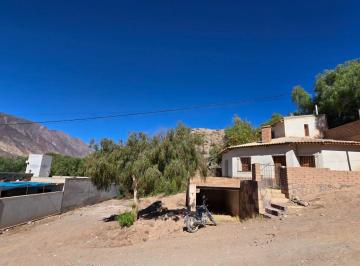 Casa · 170m² · 5 Ambientes · 1 Cochera · Venta Casa 4 Dorm. Maimara