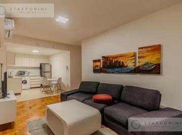 Departamento · 41m² · 2 Ambientes · Departamento en Boedo