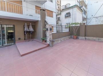 Departamento · 60m² · 3 Ambientes · Venta Departamento 3 Ambientes Colegiales con Patio