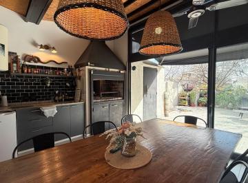 PH · 170m² · 4 Ambientes · PH en Venta, Villa Pueyrredon, 4 Ambientes, Quincho, Parrilla, Terraza Propia | Apto Credito
