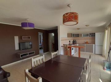PH · 75m² · 3 Ambientes · 1 Cochera · Venta Departamento 3 Ambientes Camet Norte