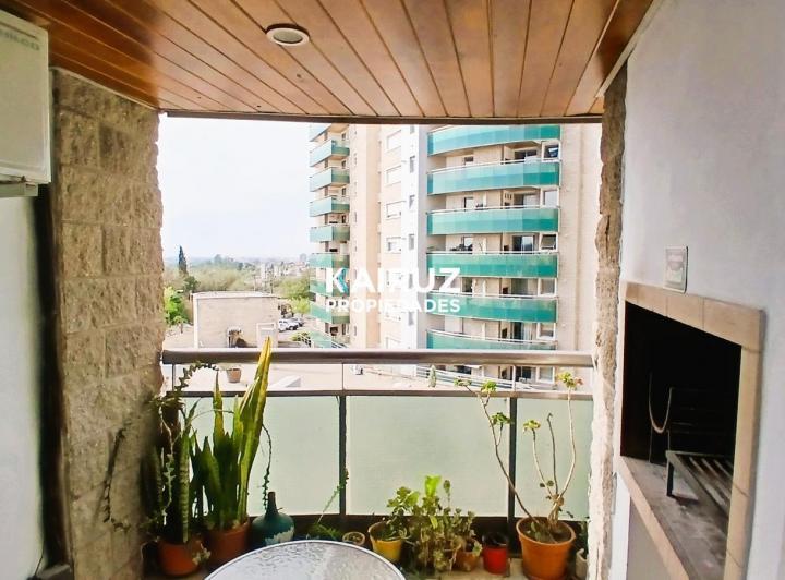 Departamento · 40m² · 2 Ambientes · 1 Cochera